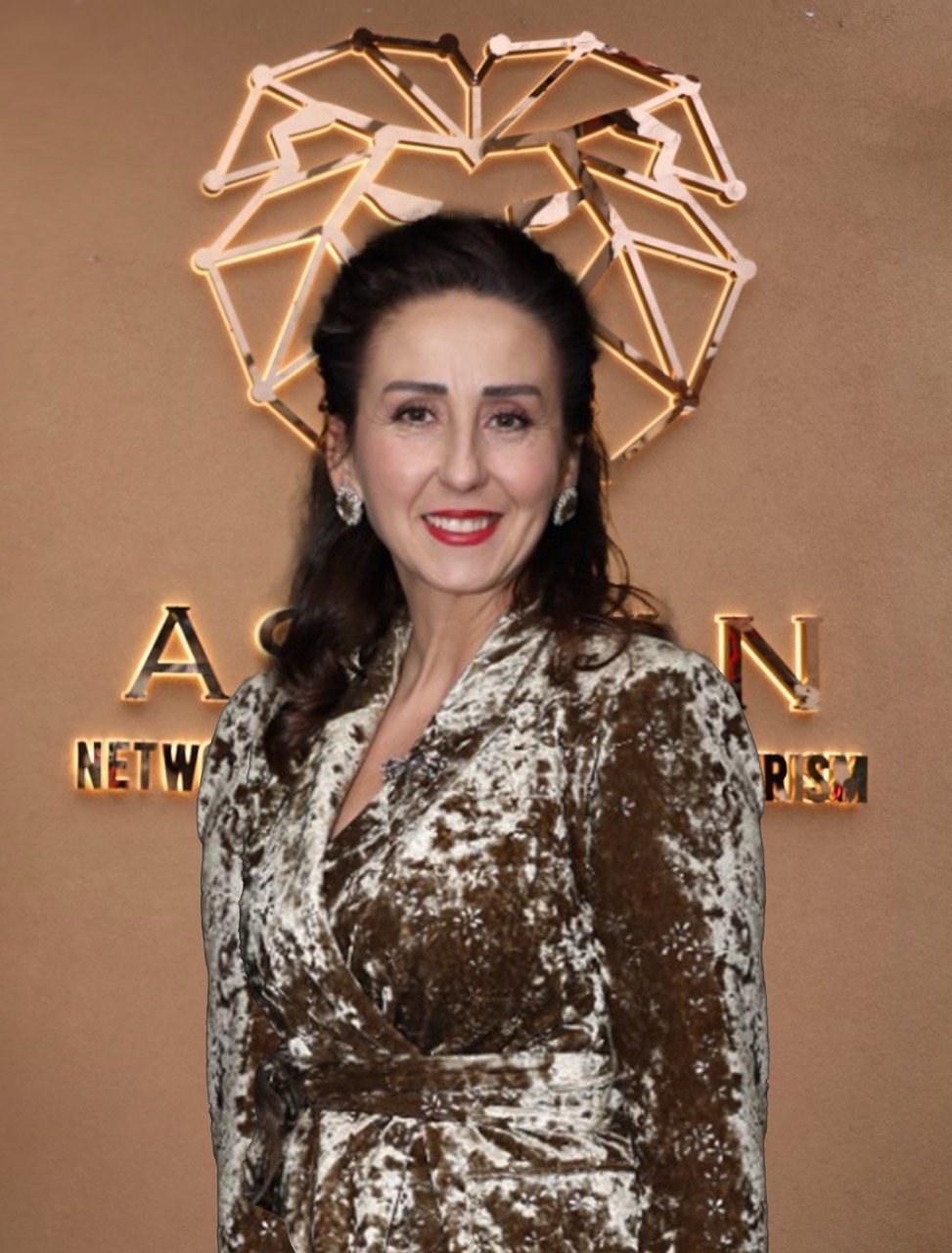 Medisa Sagdati Karavidaj